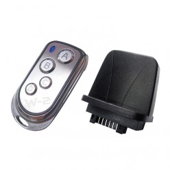 Antari 60779 WTR-20 Wireless Remote